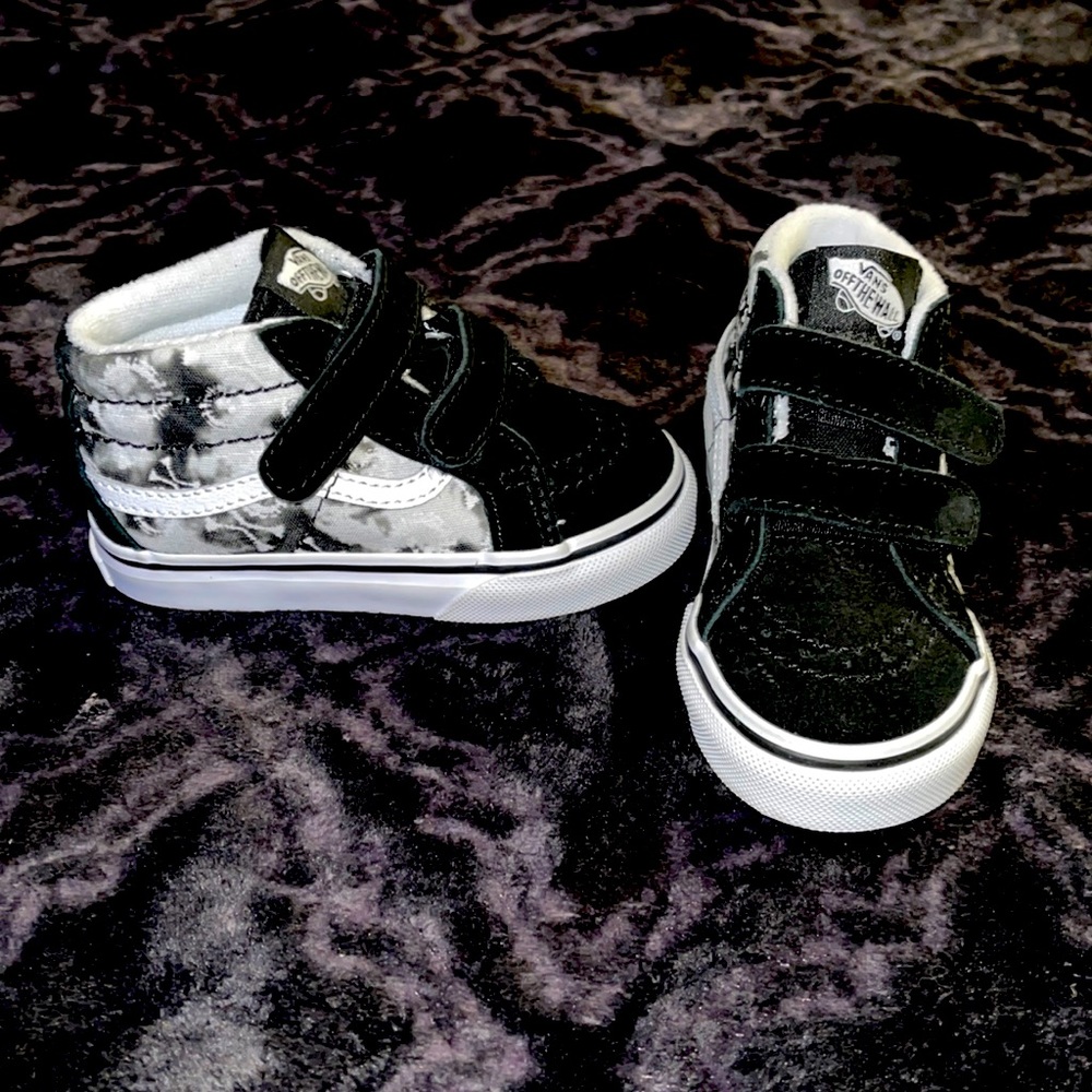 Vans 👟